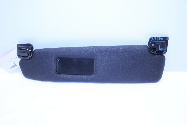 2003-2008 BMW Z4 Convertible Sun Visor Left OEM