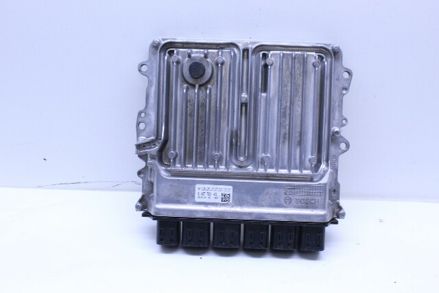 2016-2018 BMW 330e Engine Computer Module ECU ECM DME 12148693213 OEM