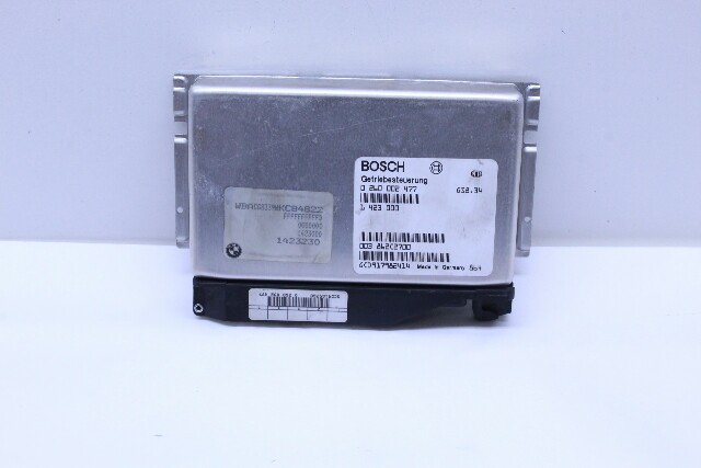BMW 318i 318is 318ti Z3 Transmission Control Unit Module TCU TCM - 24601423230 OEM