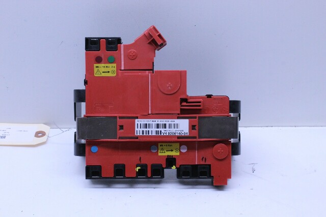 2011-2017 BMW X3 Positive Battery Junction OEM