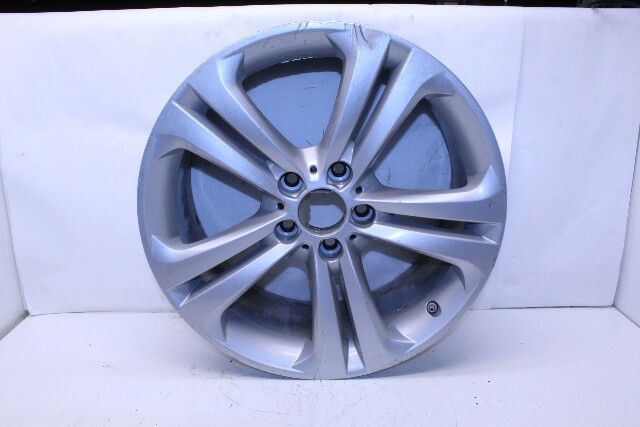 2012 2013 2014 BMW 320i 328i 335i Wheel 19 X 8.5 Rim - 36116796257 OEM