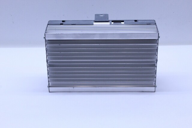 2011 BMW 528i 535i Amp Amplifier OEM