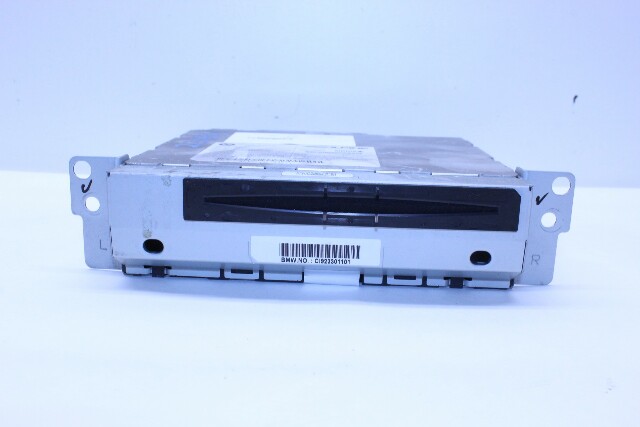 2011 BMW 535i Radio Stereo Tuner Head Unit Champ - 65129233011 OEM