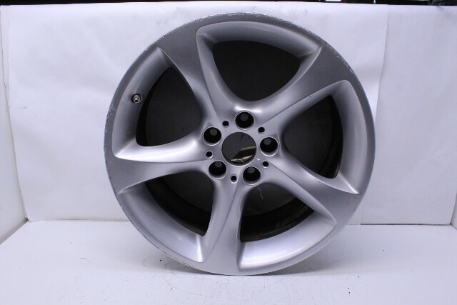 2009 2010 2011 BMW 328i 335i Rear Wheel 19 x 9 Rim - 36116779659 OEM