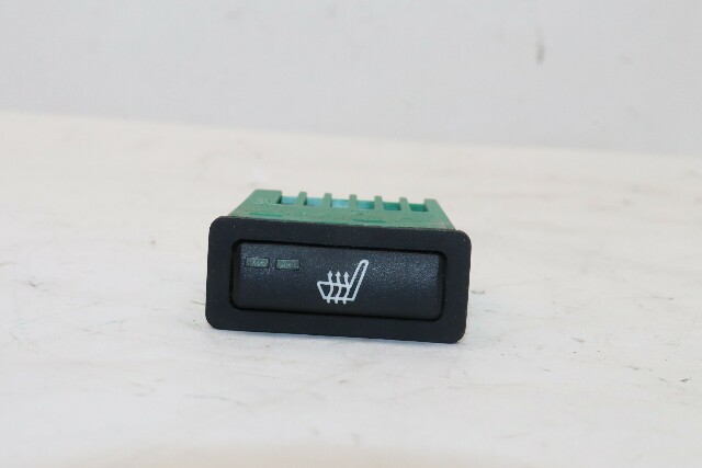 2004 BMW X5 Seat Heater Switch OEM