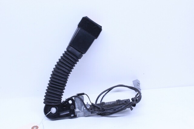 2007-2013 BMW 328i 335i M3 Front Seat Belt Buckle Receiver Left Driver - 72119177771 OEM