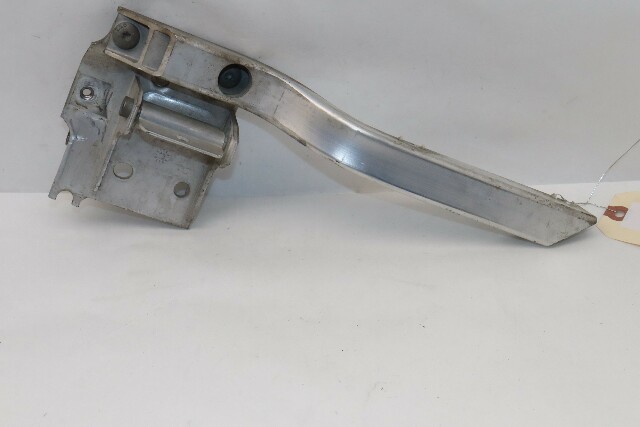 2011-2016 BMW 528i 535i 550i Front Bumper Bracket Right - 51117186514 OEM