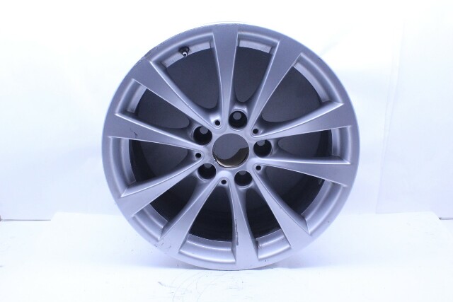 2014-2019 BMW 328iGT 335iGT 330i 340iGT Wheel 17 X 8 Style 395 Rim OEM