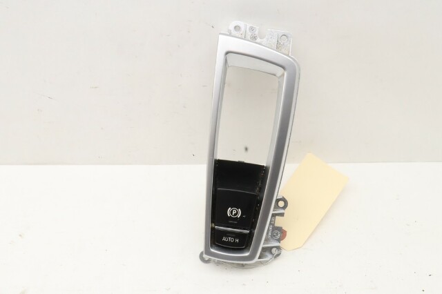 2014 BMW X3 Switch For Parking Brake Auto Hold - 61319349037 OEM