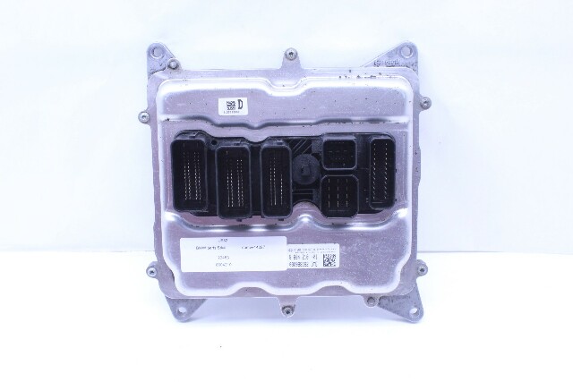 2013 BMW 328i Engine Computer Module ECU ECM DME - 12148604210 OEM
