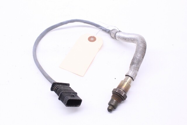 2018 BMW M3 F80 Lambda Monitor Oxygen Sensor - 11787848487 OEM