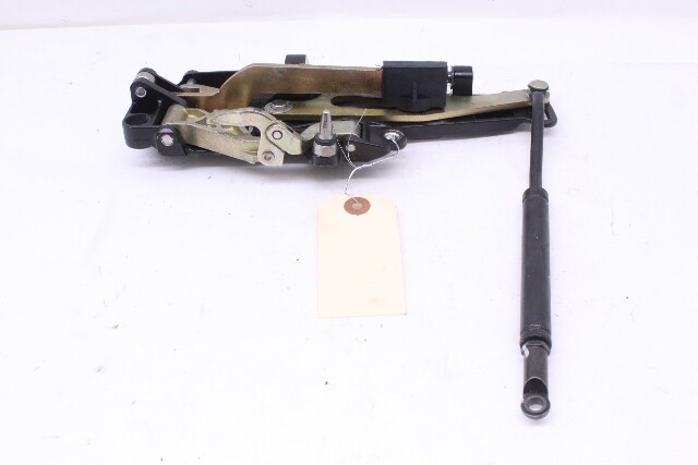 2001-2006 BMW 325i 328i 330i M3 Convertible Top Latch Left - 54347031361 OEM