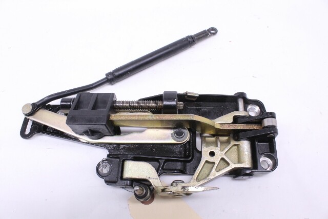 2001-2006 BMW 325i 328i 330i M3 Convertible Top Latch Left - 54347031361 OEM