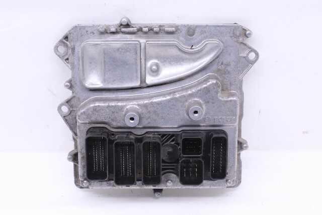 2011 BMW 535i N55 Engine Computer ECU ECM DME MEVD172 12147618551 OEM