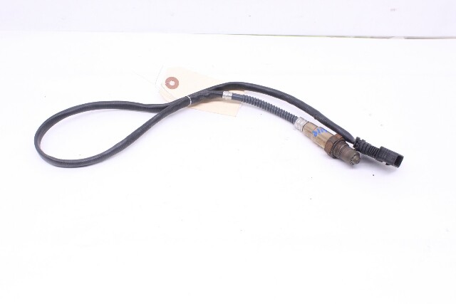 2018 BMW M3 F80 Lambda Monitor Oxygen Sensor - 11787848482 OEM