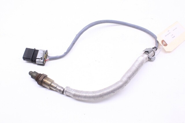 2018 BMW M3 F80 Lambda Monitor Oxygen Sensor - 11787848486 OEM