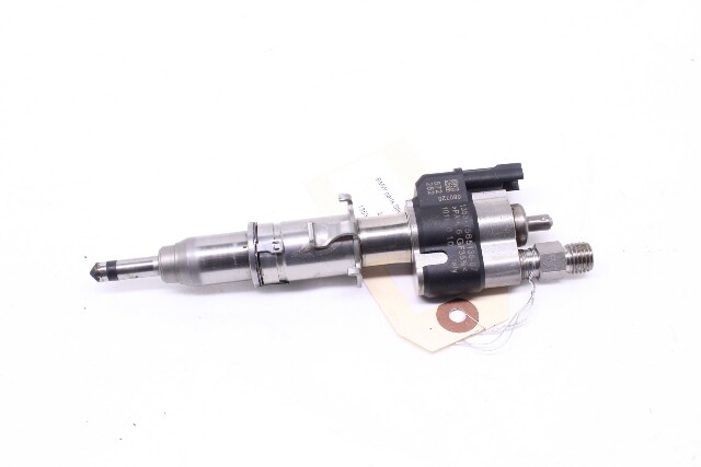 BMW Fuel Injector N54 N63 135 335 535 550 X5 X6 - 113537565138-07 Index 07 OEM