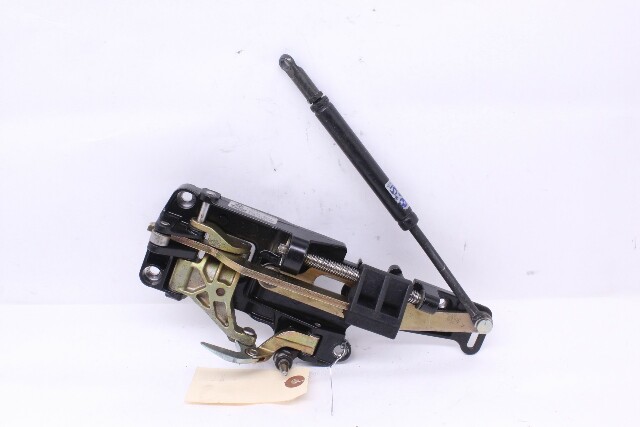 2001-2006 BMW 325i 328i 330i M3 Convertible Top Latch Right - 54347031362 OEM