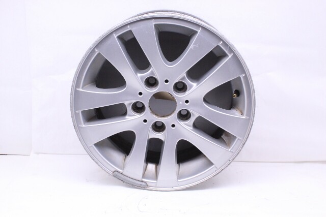 2007-2011 BMW 328i 335i Wheel 16 X 7 Style 156 Rim OEM