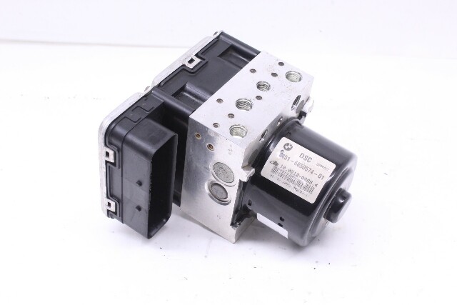 2011 BMW X3 ABS Anti Lock Brake Pump - 34516850574 OEM