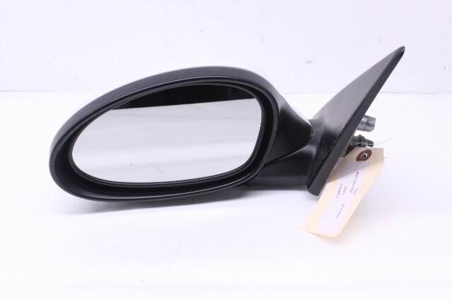 2006-2008 BMW 325i 328i 330i 335i Door Mirror Left Side View
