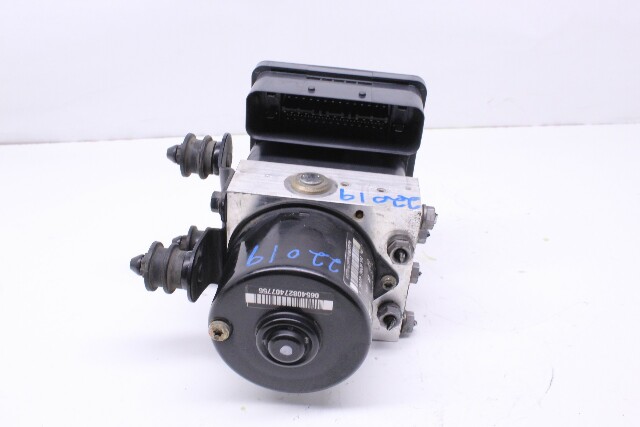 2005 Volkswagen Jetta Anti-Lock Brake Abs Pump - 1K0907379K OEM