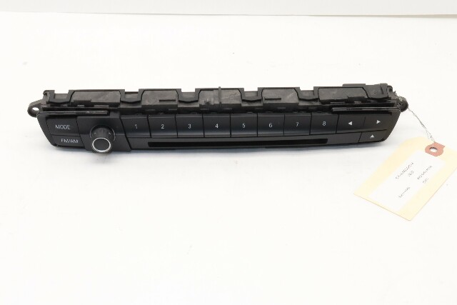BMW 228i 320i 328i 335i 428i 435i M2 M3 M4 AM FM Radio Stereo Tuner OEM