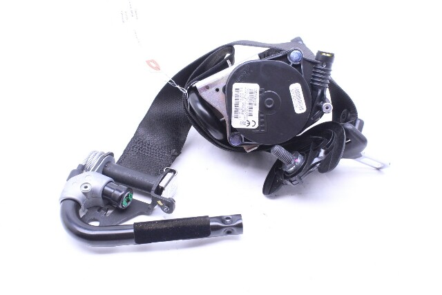 2014-2018 BMW X5 Front Seat Belt Retractor Right - 72117343638 OEM