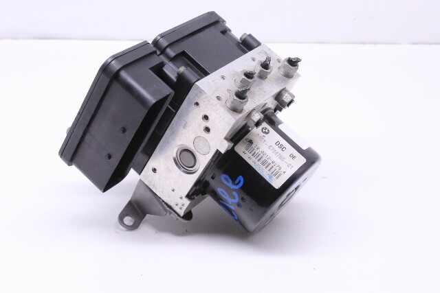 2008 BMW 128i 328i 335i ABS Anti Lock Brake Pump OEM