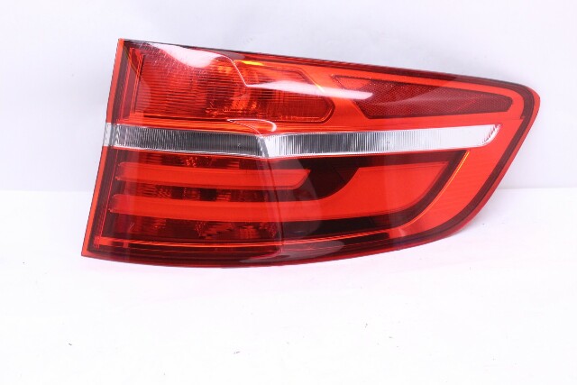 2013 2014 BMW X6 E71 Tail Light Right OEM