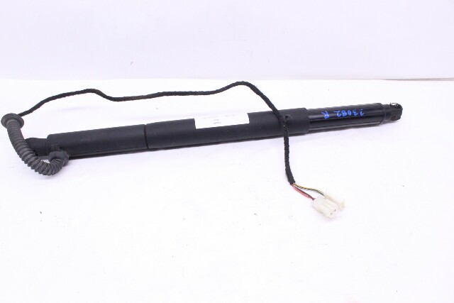 2008-2013 BMW X6 E71 Tailgate Trunk Lid Lift Actuator Shock Right - 51244887654 OEM
