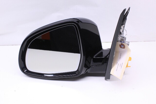 2014 2015 2016 2017 2018 BMW X5 Door Mirror Left Side View