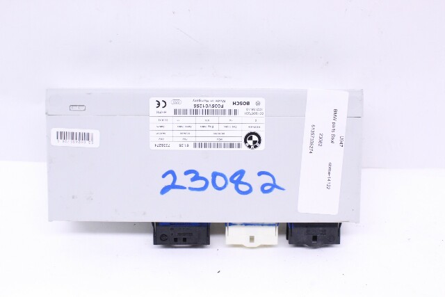 2007-2013 BMW X5 X6 Tailgate Lift Control Module OEM