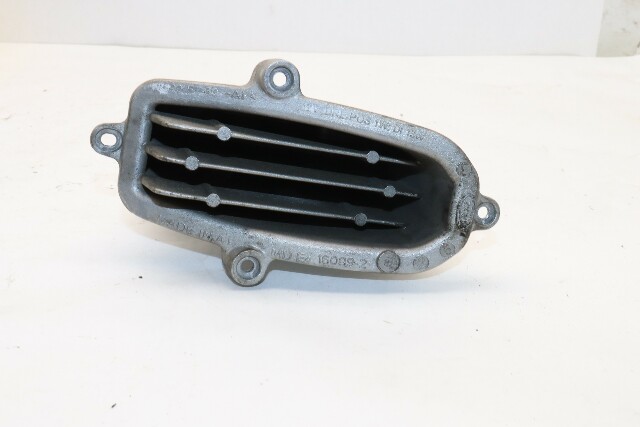 2013 BMW 740i LED LCI Turn Signal Light Module Ballast Right OEM