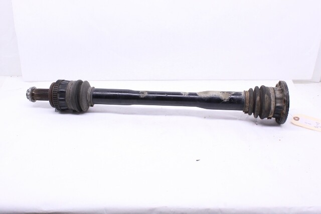 2001 2002 2003 2004 2005 BMW 325i 330i Rear Axle Shaft CV Joint Right - 33211229790 OEM