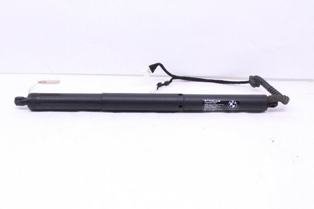 2014-2018 BMW X5 X5M Right Trunk Lid Lift Actuator Shock 51247449810 OEM