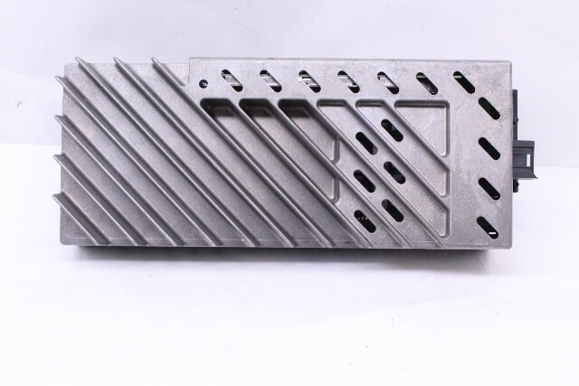 2011 BMW 528i 535i 550i Amp Amplifier Harman Becker Hifi OEM