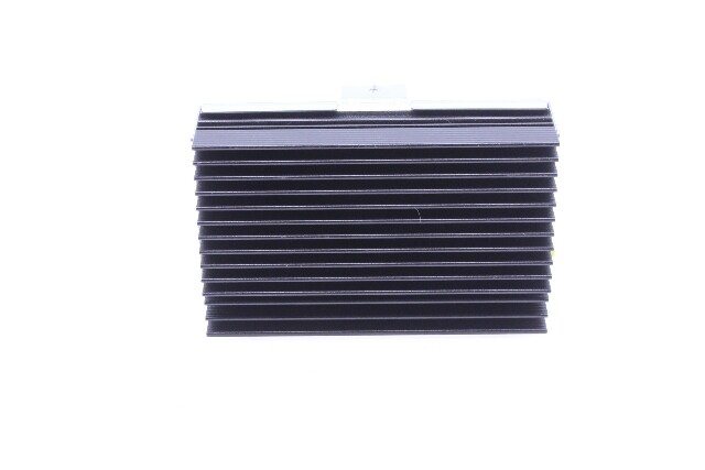 2009-2012 BMW X5 X6 Amp Amplifier Lear Hifi 65129133913 OEM