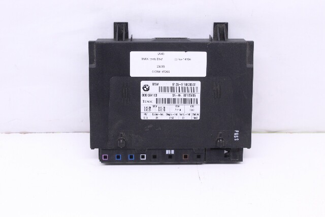 BMW 328i 335i X1 X5 X6 Z4 Front Power Seat Control Module 61359148265 OEM