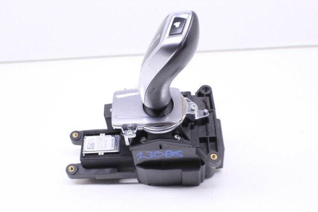 2007-2013 BMW X5 Gear Shift Selector Shifter OEM