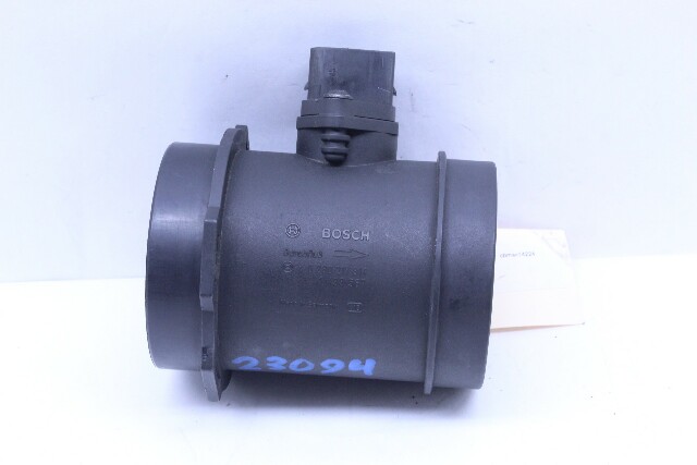 BMW 540i 740i E38 Air Flow Meter Mass Air Flow Sensor 13621433567 OEM