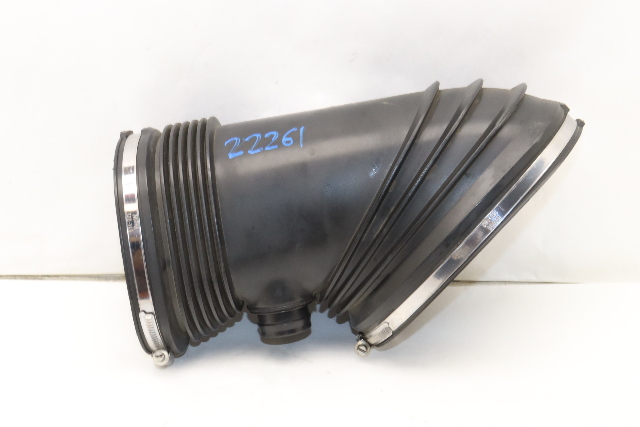 2008-2013 BMW M3 S65 Air Cleaner Intake Manifold Rubber Boot OEM