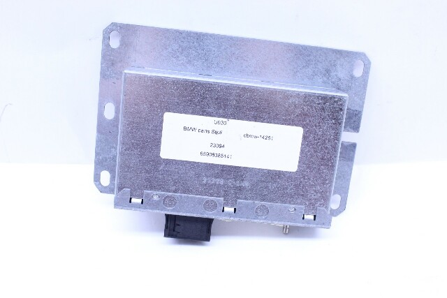 2000 2001 BMW 740i E38 Navigation GPS Receiver Module - 65908385141 OEM