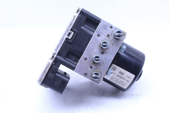 2011 BMW X3 ABS Anti Lock Brake Pump - 34516850574 OEM