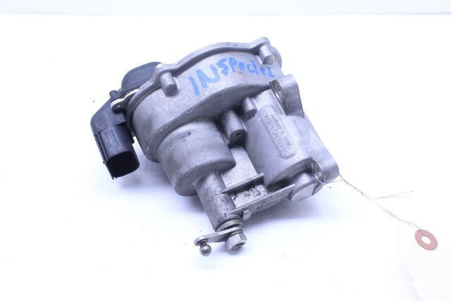 2006-2010 BMW M5 M6 S85 Throttle Body Actuator Motor - 13627834494 OEM