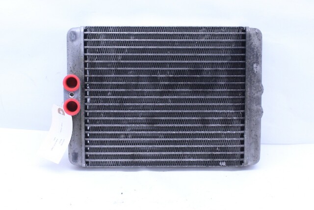 2011 2012 2013 BMW X5 X6 4.4 Engine Oil Cooler - 17217585286 OEM