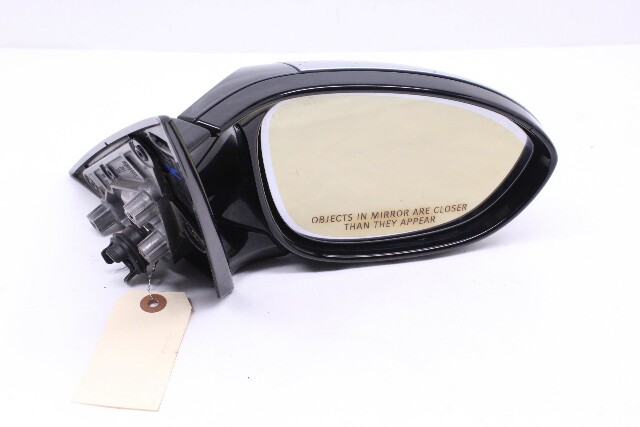 2008-2013 BMW M3 E92 E93 Door Mirror Right Side View OEM
