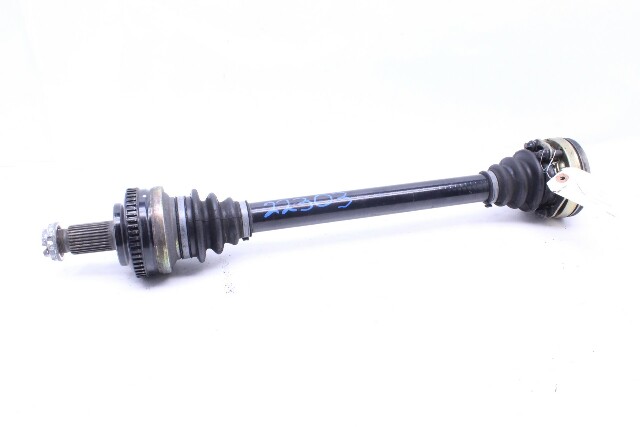 2001-2005 BMW 330i Left Rear Axle Shaft CV Joint 33217505291 OEM