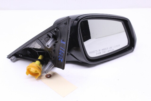 2014-2016 BMW 528i 535i 550i Door Mirror Right