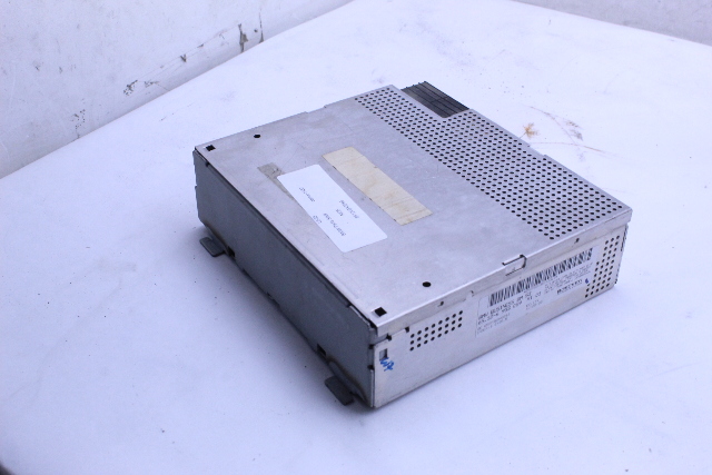 2003 BMW M3 Radio Business Receiver - 65126933089 OEM